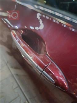 جێنسس G70